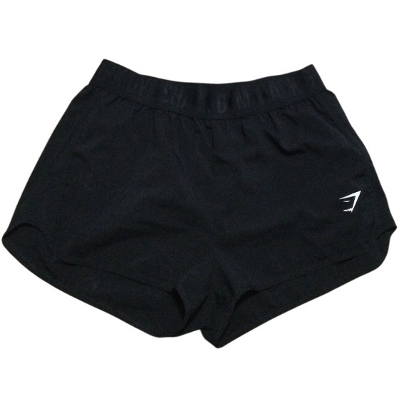 Gymshark Pants - Gymshark Athletic Shorts